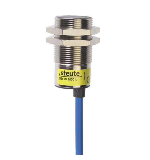 Ex Inductive sensor Ex IS M30 B 2m IP67 II 1G Ex ia IIC T6